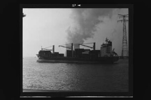 Contship Asia