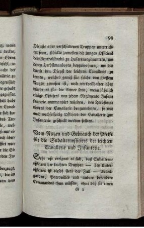 Vom Nutzen und Gebrauch der Pfeife ...