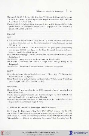 4. Weltkarte der tektonischen Spannungen (Karlsruhe)