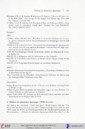 4. Weltkarte der tektonischen Spannungen (Karlsruhe)