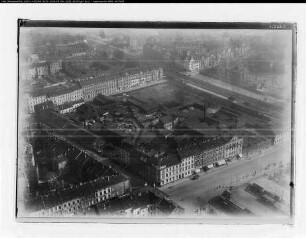 Düsseldorf, Weissmüller Emaillierwerk