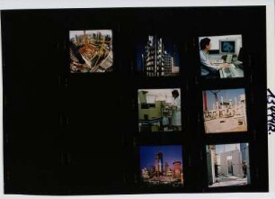 Deutscher Betontag - Vortrag, Berlin, 1999