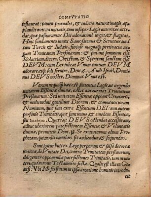 Illvstrissimi Principis Ac Domini, Domini Iohannis Friderici Secvndi, Dvcis Saxoniae ... suo ac Fratrum D.Iohannis Vuilhelmi, et D.Iohannis Friderici natu Iunioris nomine, solida & ex Verbo Dei sumpta Confutatio et condemnatio praecipuarum Corruptelarum, Sectarum, et errorum, hoc tempore ad instaurationem et propagationem Regni Antichristi Rom. Pontificis ... grassantium ... ad suae Celsit. et Fratrum suorum subditos cuiuscunque Ordinis scripta et edita ...