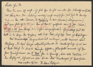 Brief an Ludwig Strecker (senior) an B. Schott's Söhne : 02.02.1946