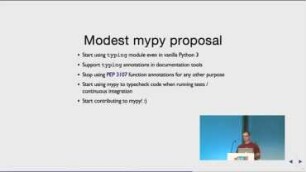 What can python learn from Haskell?