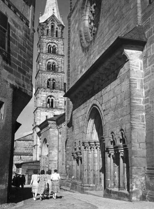 Sankt Peter und Georg