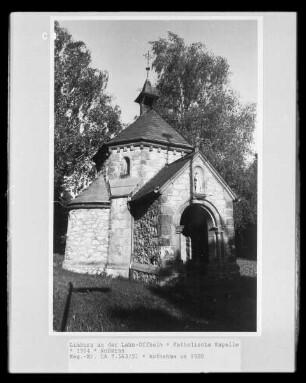 Katholische Kapelle