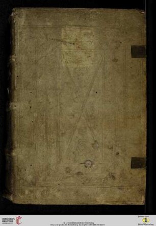 Casus longi super sextum librum Decretalium