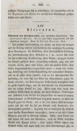 422-430 Rezensionen
