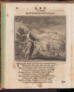 Ventus - Der Wind