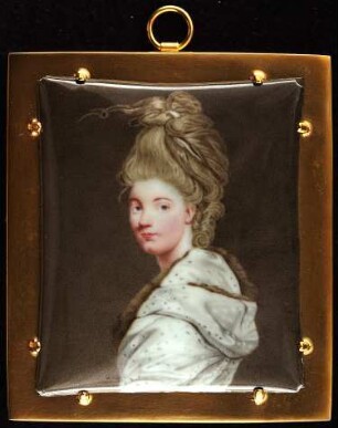 Lady Henrietta Antonia Herbert (1758-1830)