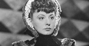 Zarah Leander