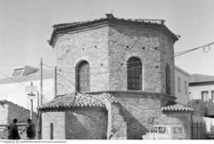 Baptisterium der Arianer