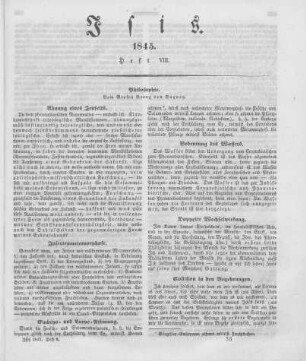 Philosophie / vom Grafen Georg von Buquoy