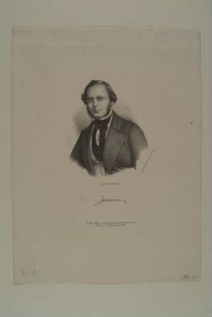 Karl Eduard Zachariae von Lingenthal