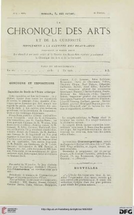 Nr. 6 (10 Février)