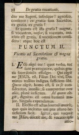 38-45, Punctum II