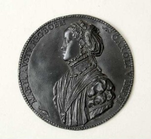 Maria von Spanien