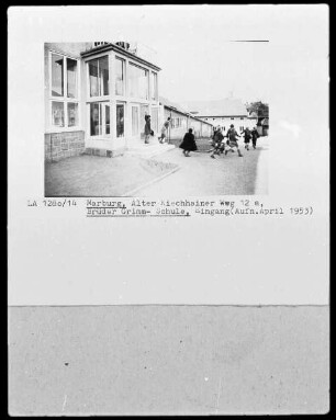 Brüder-Grimm-Schule