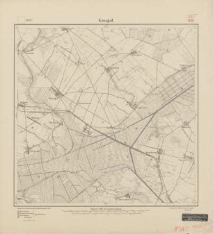 3865 (alte Nr.: 2130) Konojad