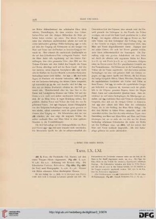 1: Mars und Rhea Silva