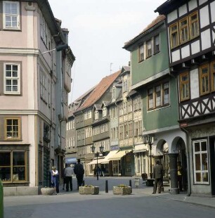 Marktstraße