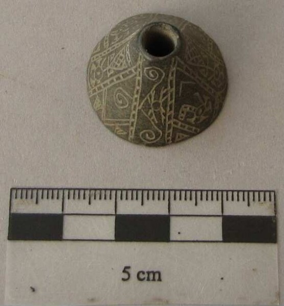 spindle whorl