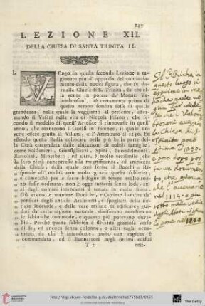 Lezione XII.