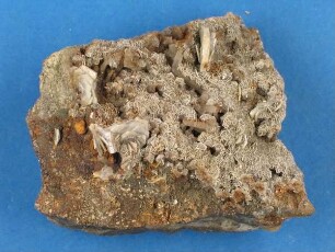 Baryt (Schwerspat)