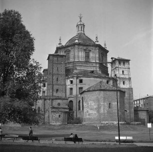 San Lorenzo Maggiore