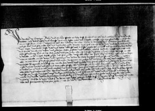 Reinhard von Gärtringen verkauft an Graf Eberhard (V.) d. Ä. sein Haus zu Winnenden an der Kapelle (WR 14 736) um 200 fl.