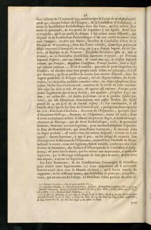 48-52, Les Loix Romaines, & les Constitutions ...
