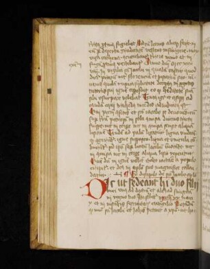 Johannes Herolt (Discipulus). Schneyer/Hödl: Johannes Herolt Nr. 214