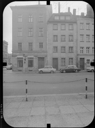 Görlitz : Klosterplatz