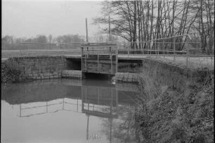 Dörgenhausen Kr. Hoyerswerda, Wehr