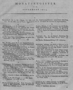 Bailleul, J. C.: Examen critique de l'ouvrage posthume de Mme la baronne de Stäel, ayant pour titre. Considérations sur les principaux événemens de la Révolution française. Paris: Bailleul 1818