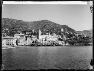 Levantinische Riviera, Recco
