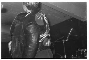 The Armoury Show 27.11.1985 I N1