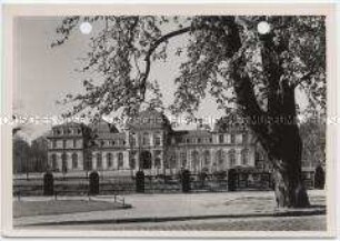 Bonn, Poppelsdorfer Schloß