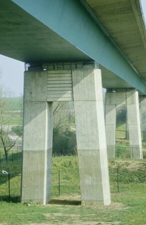 Floßgrabenbrücke Zeitz-Grana