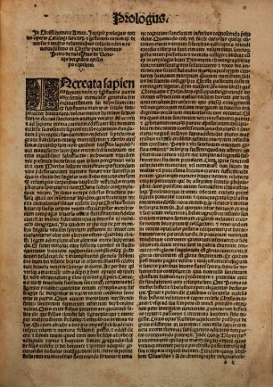 Catalogus sanctorum [et] gestorum eorum : ex diversis voluminibus collectus