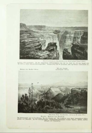 Cañon des Colorado