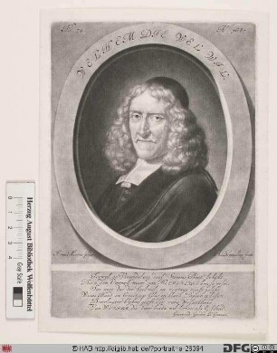 Bildnis Willem Jacobsz. van Heemskerck