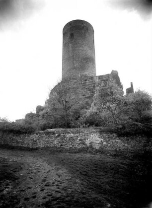 Ostturm