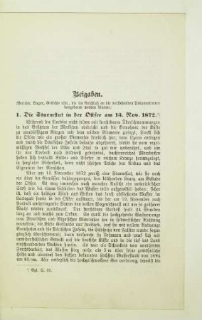 Beigaben