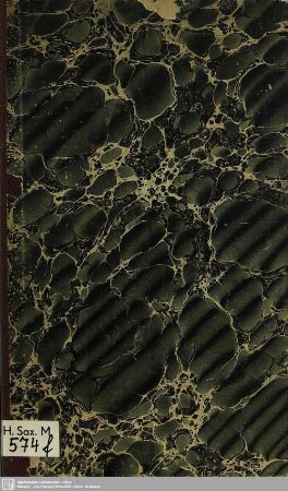 Die sächsischen Grenadiere in der Schlacht bei Hohenfriedberg am 4. Juni 1745