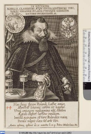 Johann Ruland