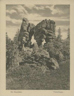 Triumphbogen