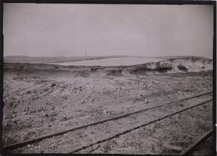 Hi[rschfelde] Grube Türchau, G.S.9