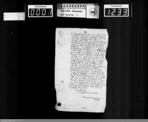. 1611: August 1611